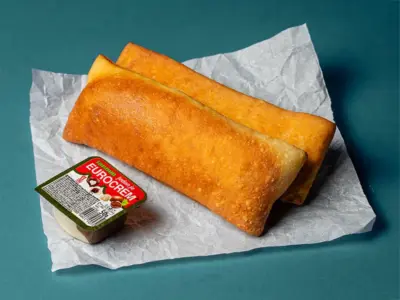 Mekike sa eurokremom Food Hub Chili dostava