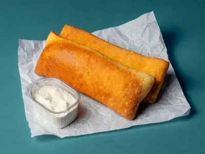 Mekike sa krem sirom Food Hub Chili dostava