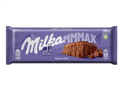 Milka, mlečna, 270g Promeks dostava