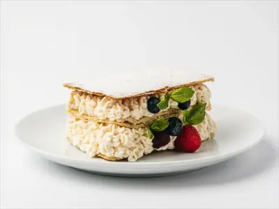 Mille-feuille Diana Restoran dostava