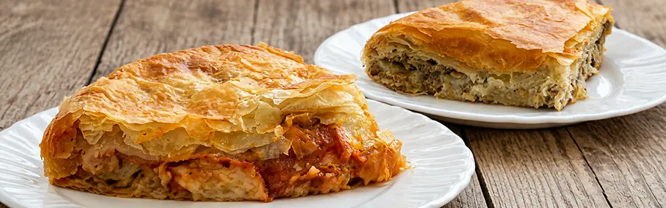 Minimum Buregdžinica dostava hrane Šabac