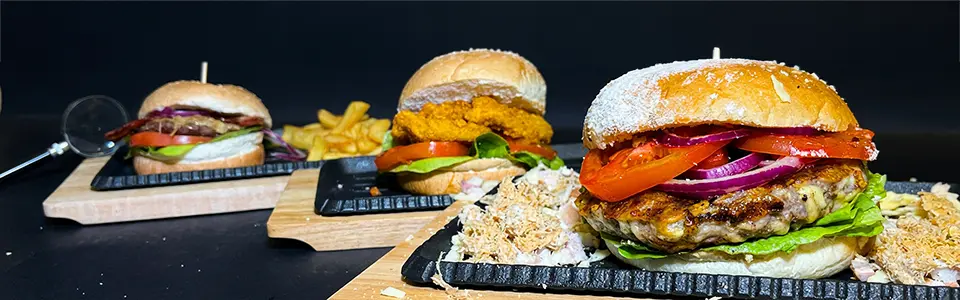 Misterija food delivery Šabac
