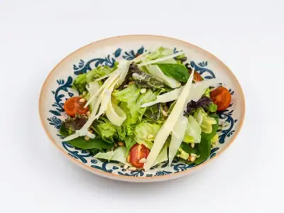 Mixed green salad Meals District by Food District delivery