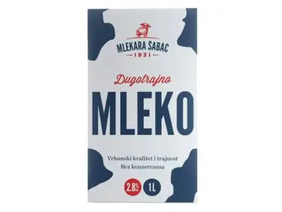 Mlečni proizvodi