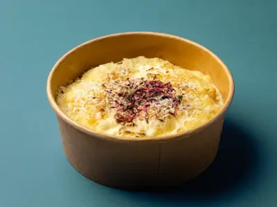 Turkey mlinci Food Hub Chili delivery