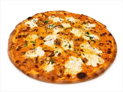 Mozzarella pizza Pizza Point delivery