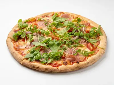 Montenegrina pizza Pizza Point delivery