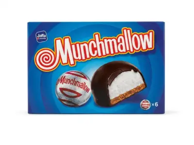 Munchmallow Promeks dostava