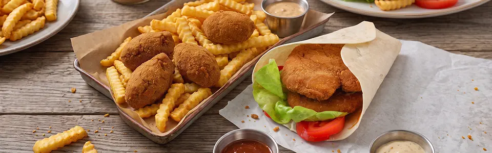 Ok Food food delivery Šabac