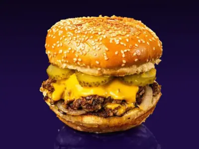 Oklahoma burger Favola Zemun dostava