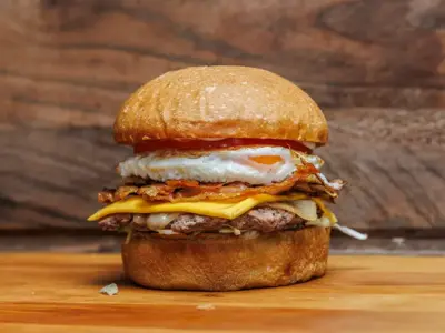 Only burger Only Burger dostava