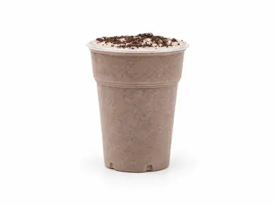 Oreo shake Bubblin' Waffle Factory dostava
