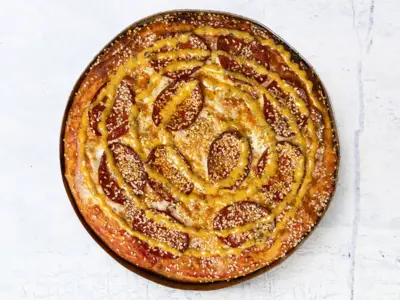 BigPizza special Chicago pan pizza BigPizza delivery