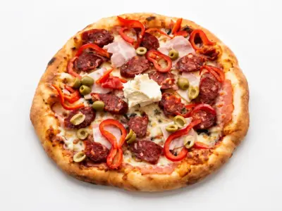 Pepperoni pica Pizza House Šabac dostava