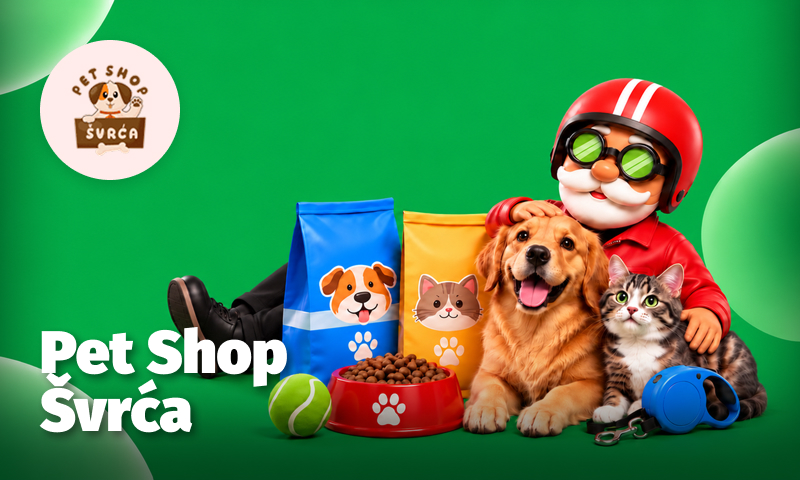 Petshop