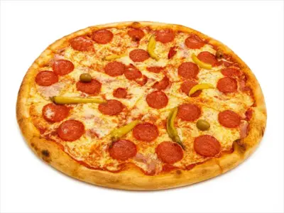 Piccante pizza Pizza Point delivery