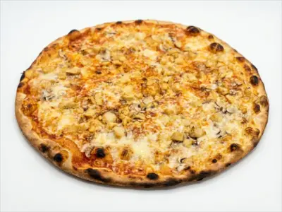 Chicken pizza Pizza Point delivery