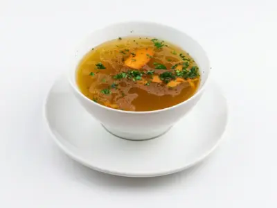 Chicken soup Meals District by Food District delivery