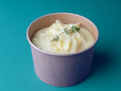 Mashed potatoes Food Hub Chili delivery