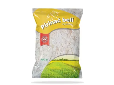 Pirinač, 450g Promeks dostava