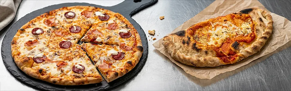 Pizza Point dostava hrane Šabac