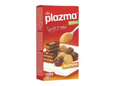 Plazma, posna mlevena, 300g Promeks dostava