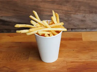 Pomfrit Only Burger dostava