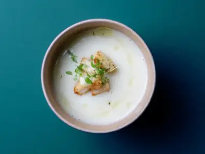 Potaž Food Hub Chili dostava