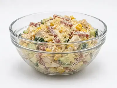 Premium salata Salad Bar dostava