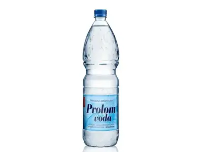Prolom voda, 1.5L Promeks dostava
