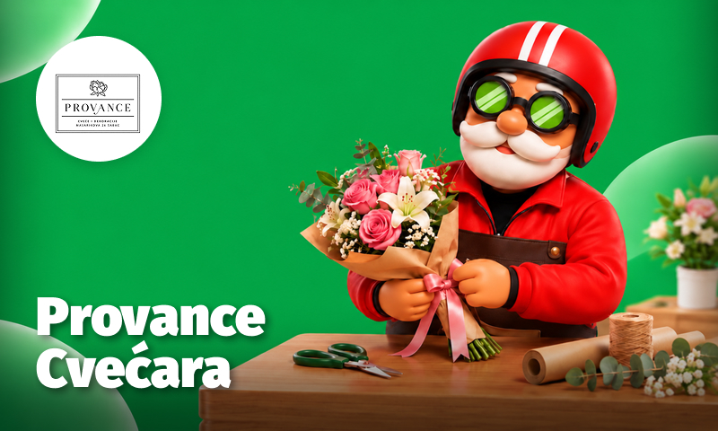 8.mart Provance