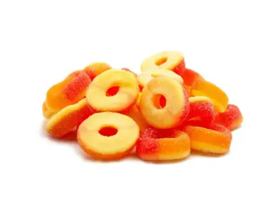 Prsten breskva, RF, 100g Promeks dostava