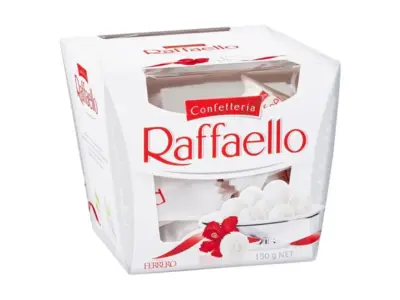 Rafaelo 150g Promeks dostava