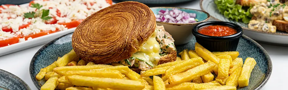 Rakijator Kuhinjica food delivery Belgrade