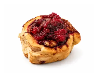 Rolnica nutela-malina Milina Pekarica dostava