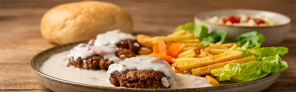 Sara-S Kuhinjica i Pekara food delivery Šabac