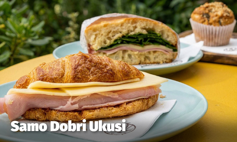 Samo Dobri Ukusi Preporuka