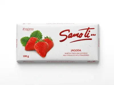 Čokolade