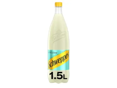 Schweppes - Bitter Lemon, 1.5L Promeks dostava