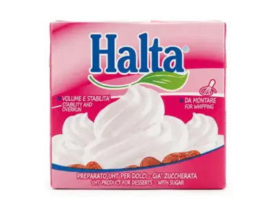 Slatka pavlaka Halta, 500ml Promeks dostava