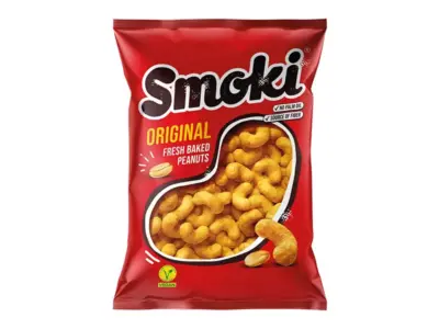 Smoki, 50g Promeks dostava