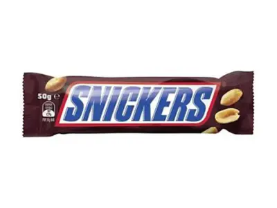 Snickers Promeks dostava