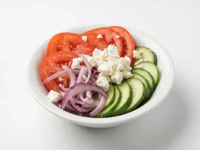 Šopska salata Rakijator Kuhinjica dostava