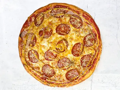 BigPizza special pizza BigPizza delivery