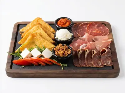 Srpski doručak Diana Restoran dostava