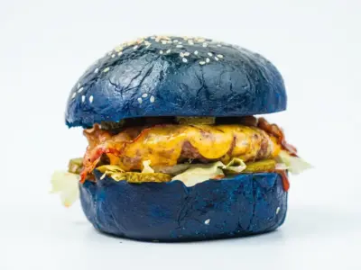 Stitch burger Gooza Has dostava