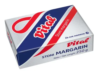 Margarin Promeks dostava