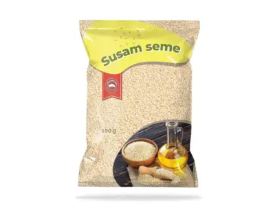 Susam, 100g Promeks dostava