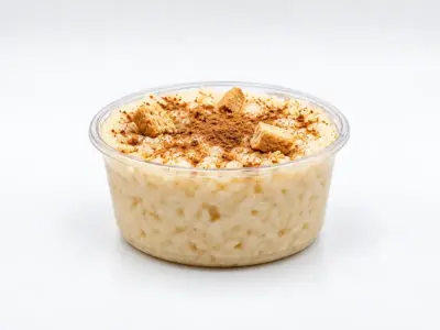 Rice pudding JIT Klopa delivery