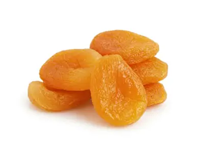 Suva kajsija, 100g Promeks dostava